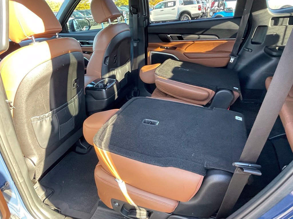Used 2023 Kia Telluride EX X-Line AWD/4WD image 25