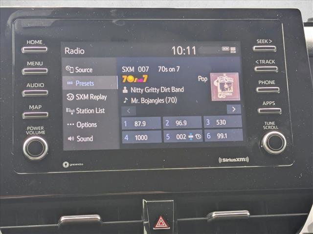 Used 2022 Toyota Camry LE image 13