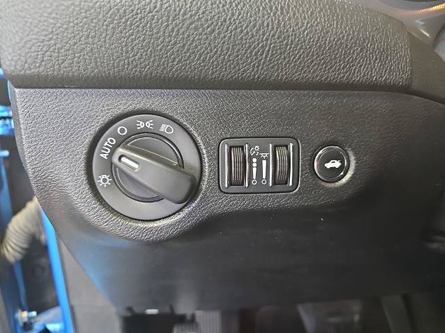 Used 2023 Dodge Challenger SXT w/ Cold Weather Group AWD/4WD image 26