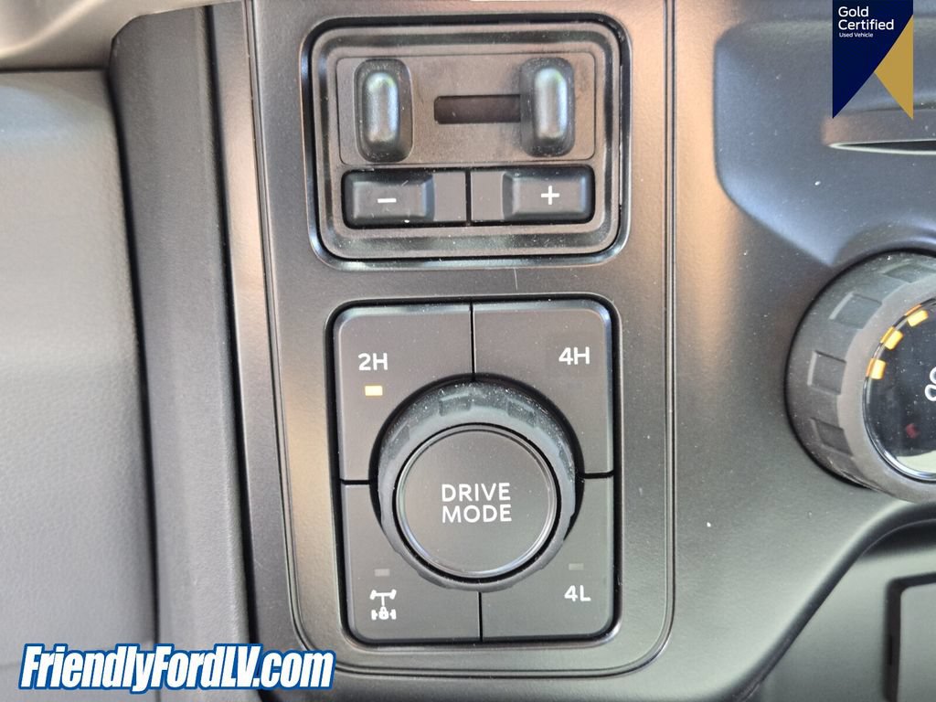 Certified 2026 Ford F250 XLT w/ FX4 Off-Road Package AWD/4WD image 25