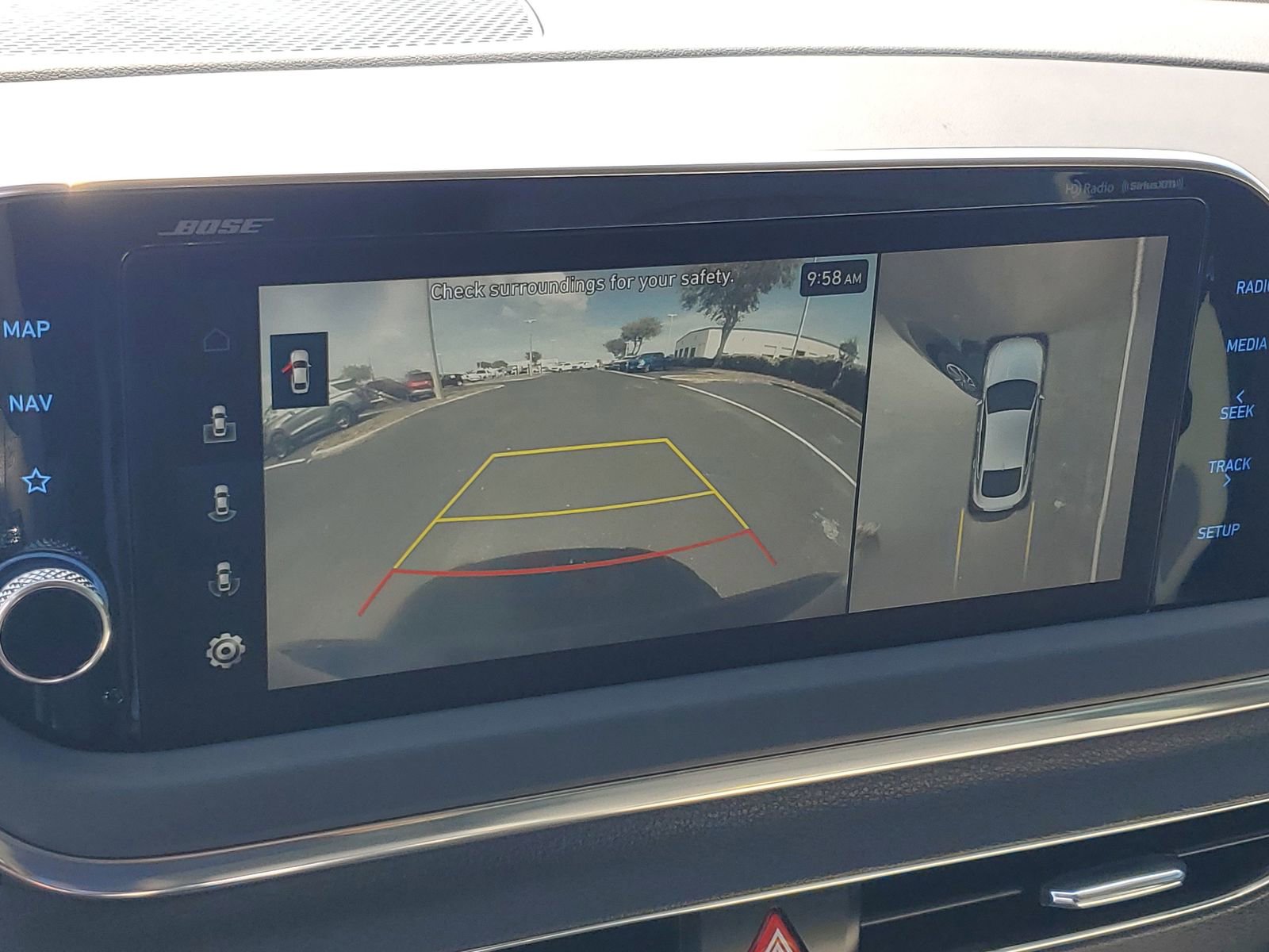 Used 2023 Hyundai Sonata Limited FWD image 24