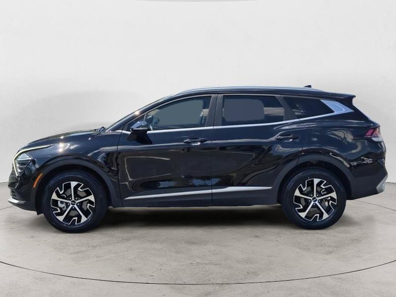 Used 2024 Kia Sportage EX AWD/4WD image 6