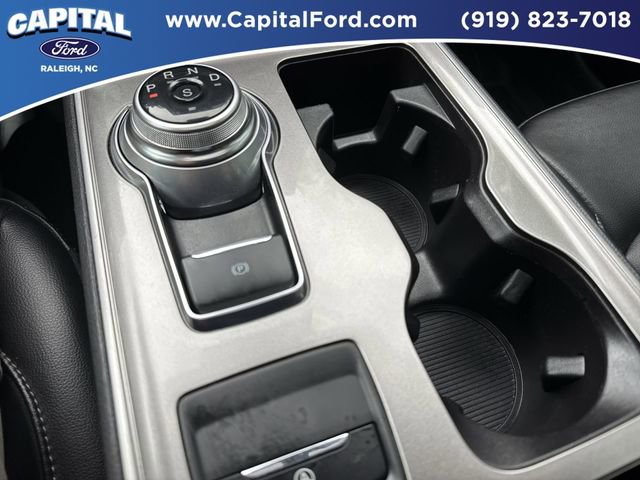 Certified 2023 Ford Edge SEL w/ Convenience Package image 31