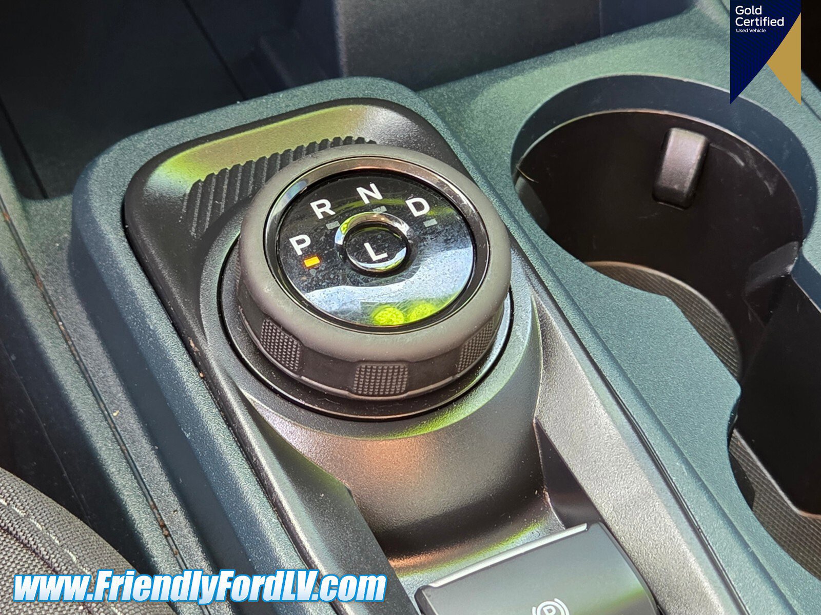 Certified 2023 Ford Maverick XL image 21