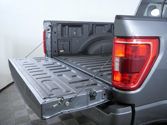 Certified 2023 Ford F150 XLT w/ Equipment Group 302A High AWD/4WD image 9