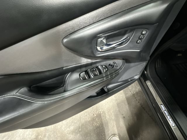 Used 2022 Nissan Murano SL w/ SL Moonroof Package AWD/4WD image 19