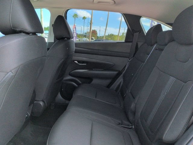 Used 2026 Hyundai Tucson SEL Plus FWD image 15