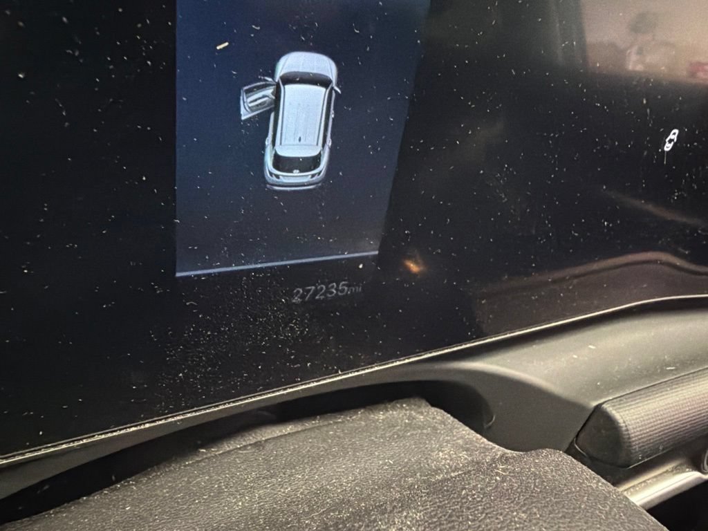 Used 2025 Hyundai Tucson SEL AWD/4WD image 4