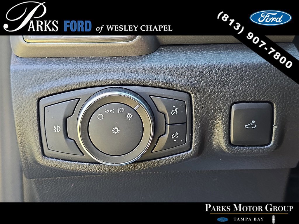 Certified 2021 Ford Ranger XLT w/ Equipment Group 301A Mid image 24