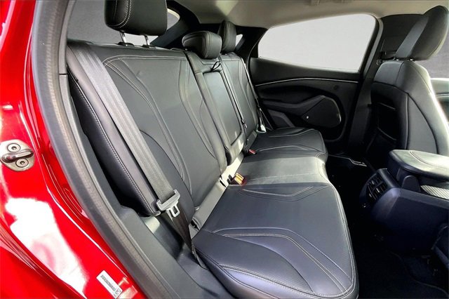 Certified 2022 Ford Mustang Mach-E Premium image 26