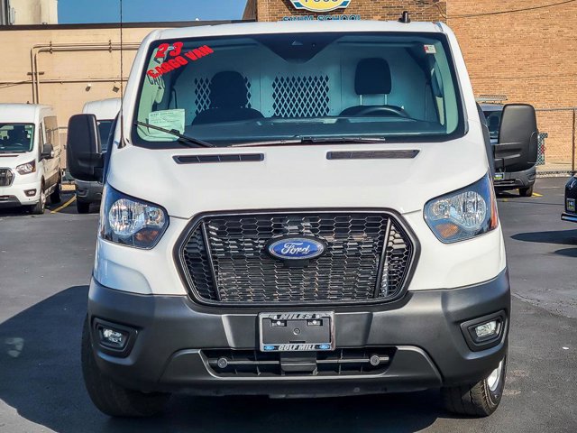 Certified 2023 Ford Transit 150 Base w/ Interior Upgrade Package image 7
