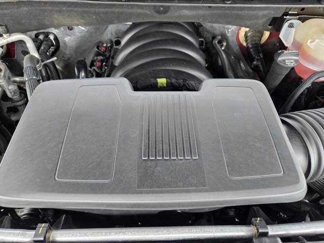 Used 2024 Chevrolet Silverado 1500 LT Trail Boss w/ LT Trail Boss Premium Package AWD/4WD image 30