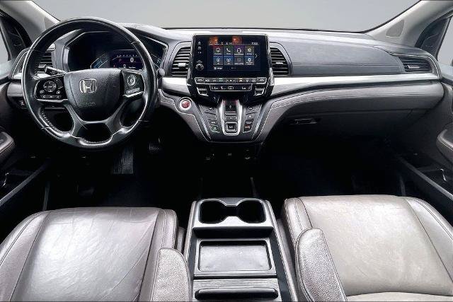 Used 2019 Honda Odyssey EX-L image 15