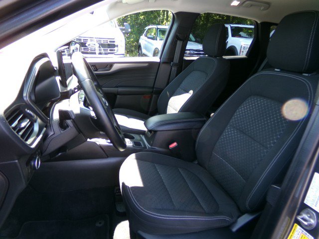 Certified 2023 Ford Escape Active w/ Tech Pack #1 AWD/4WD image 13