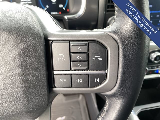 Certified 2021 Ford F150 Lariat AWD/4WD image 40