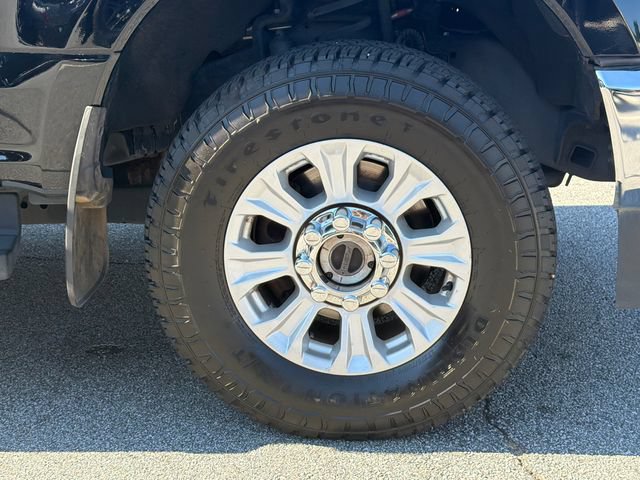Certified 2022 Ford F250 XL w/ STX Appearance Package AWD/4WD image 14