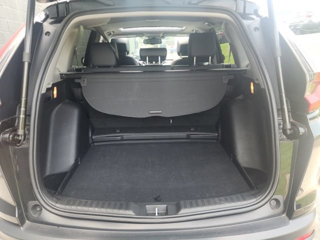 Used 2021 Honda CR-V EX-L image 17