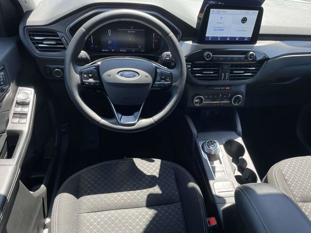 Certified 2024 Ford Escape Active image 10