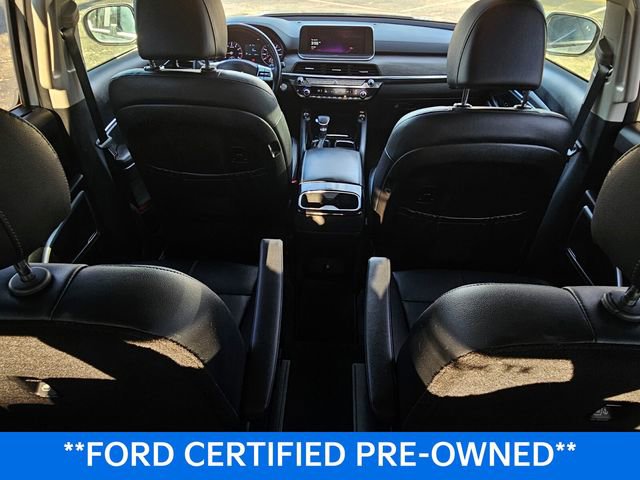 Used 2022 Kia Telluride EX w/ EX Premium Package image 13