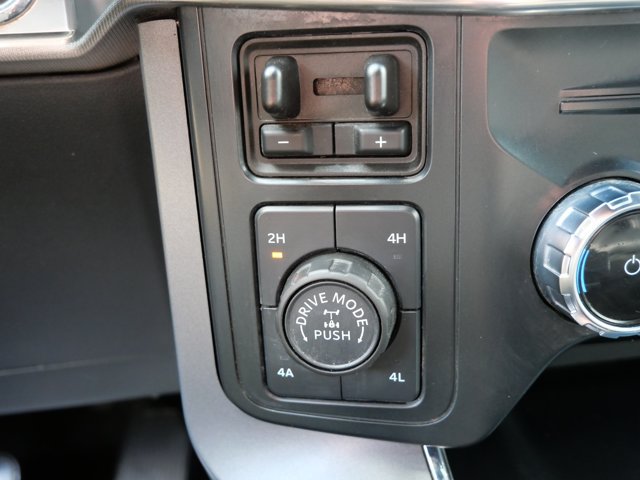 Certified 2025 Ford F150 Lariat w/ Equipment Group 501A Mid AWD/4WD image 25
