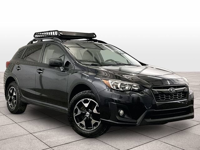 Used 2018 Subaru Crosstrek 2.0i Premium w/ Moonroof Package AWD/4WD image 3