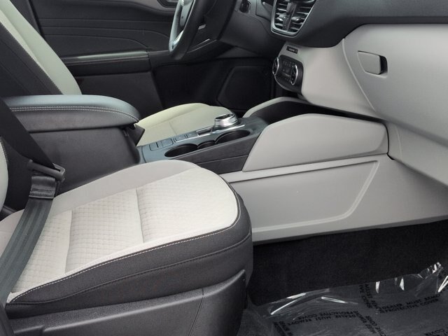 Certified 2023 Ford Escape Active AWD/4WD image 28