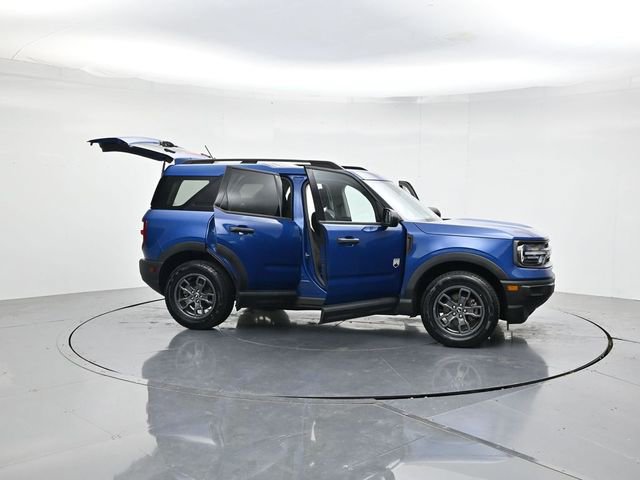 Certified 2023 Ford Bronco Sport Big Bend AWD/4WD image 47