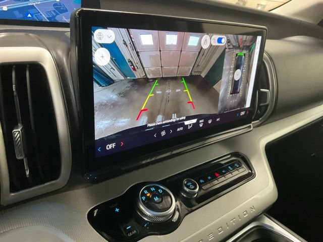 Certified 2025 Ford Expedition Max Active AWD/4WD image 13