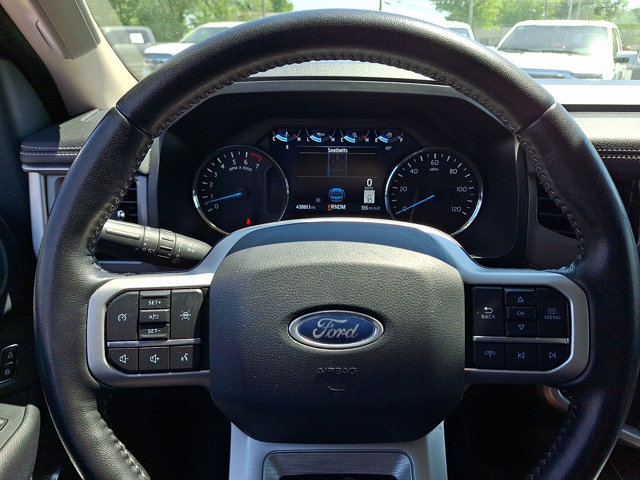 Certified 2022 Ford Expedition XLT AWD/4WD image 22