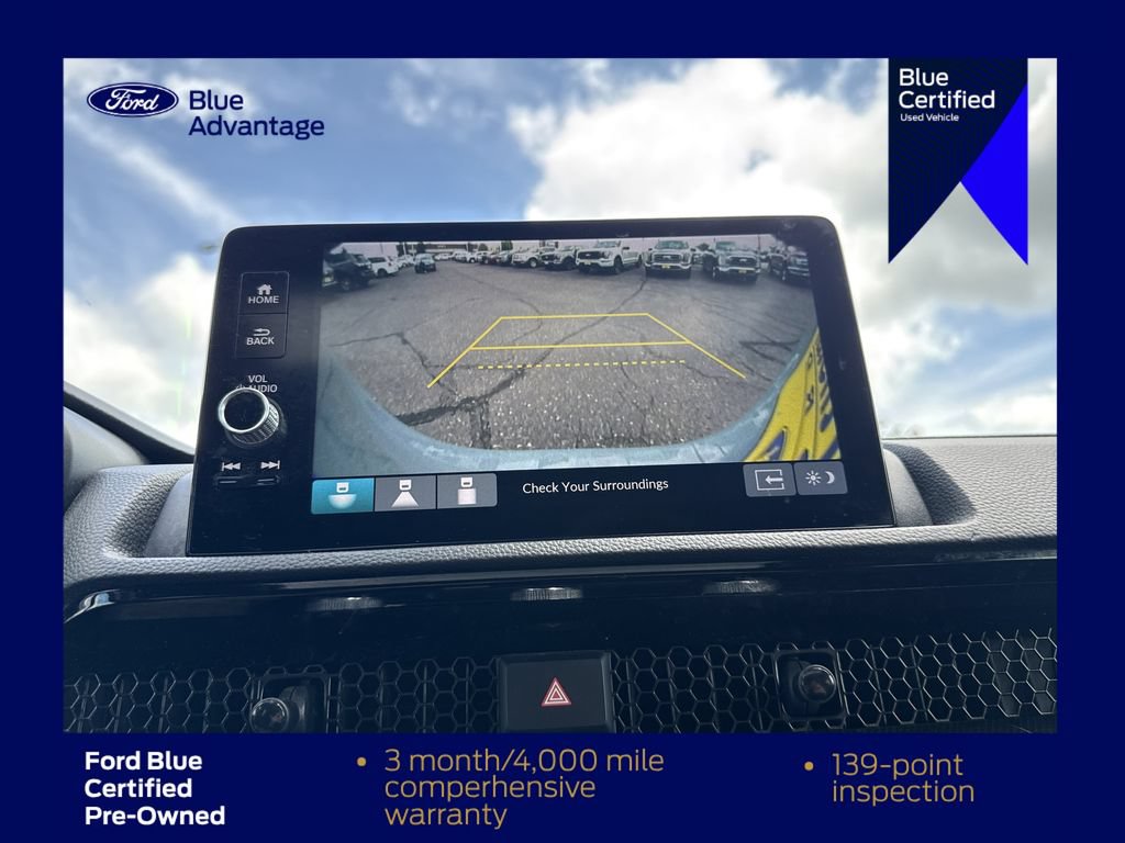 Used 2023 Honda CR-V EX-L image 24