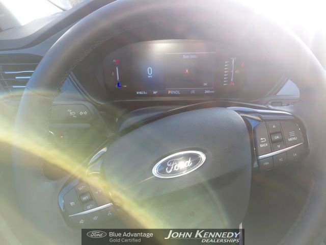 Certified 2024 Ford Escape Active w/ Cold Weather Package image 13