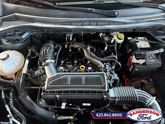 Certified 2024 Ford Escape Active FWD image 9