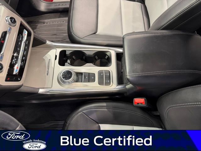 Certified 2023 Ford Explorer XLT w/ Equipment Group 202A image 19