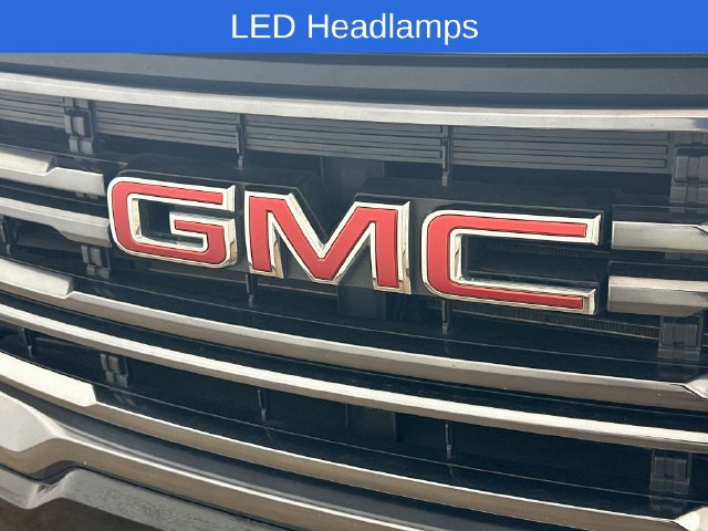 Used 2023 GMC Acadia AT4 AWD/4WD image 32