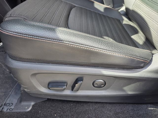 Used 2025 Nissan Pathfinder Rock Creek image 13