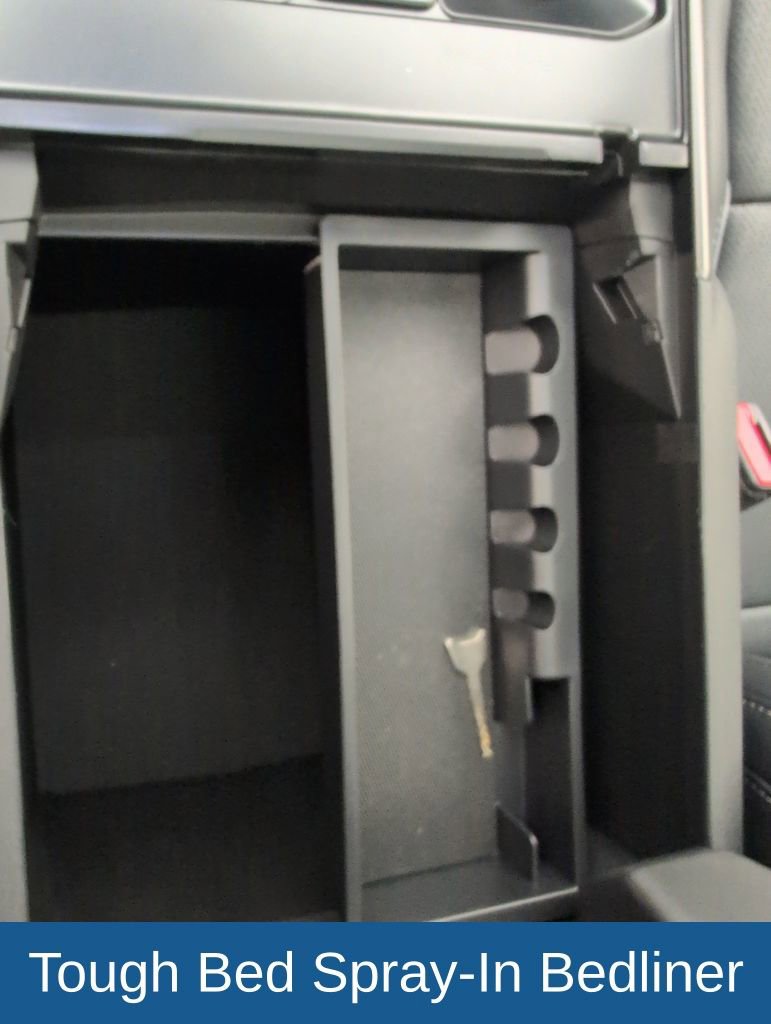 Certified 2025 Ford F150 Lariat w/ Equipment Group 502A High image 48