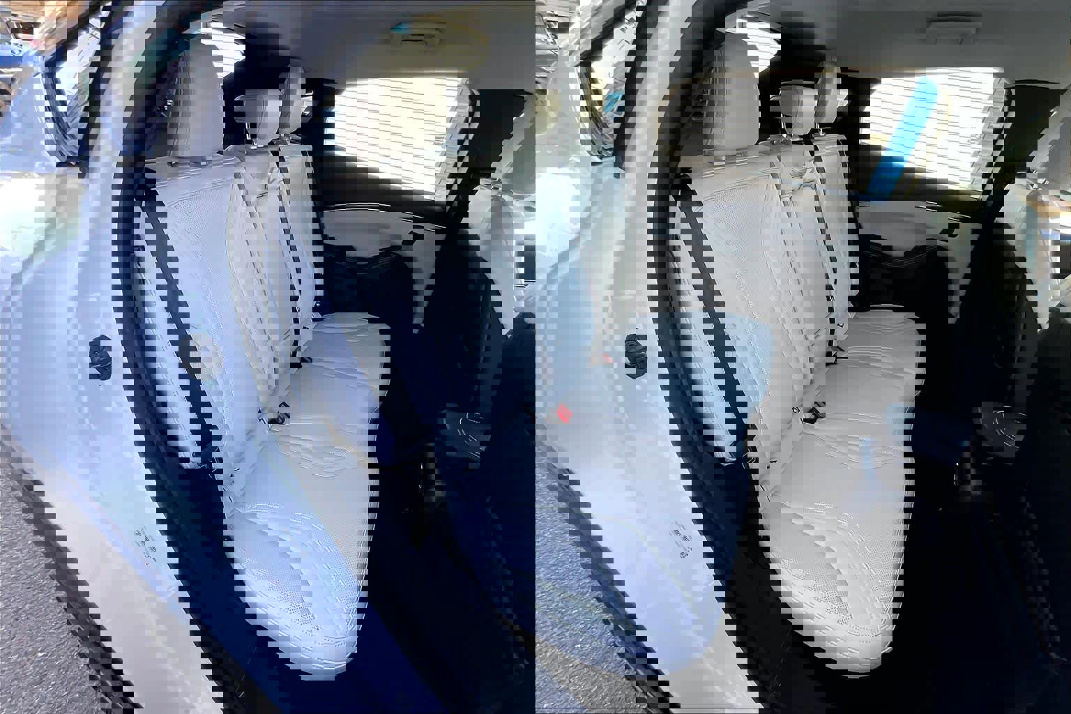 Certified 2023 Ford Mustang Mach-E Premium image 21