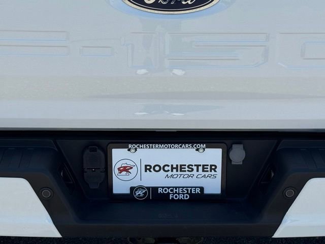 Certified 2023 Ford F150 Lariat w/ Equipment Group 502A High AWD/4WD image 40