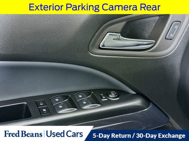Used 2022 Chevrolet Colorado Z71 image 21