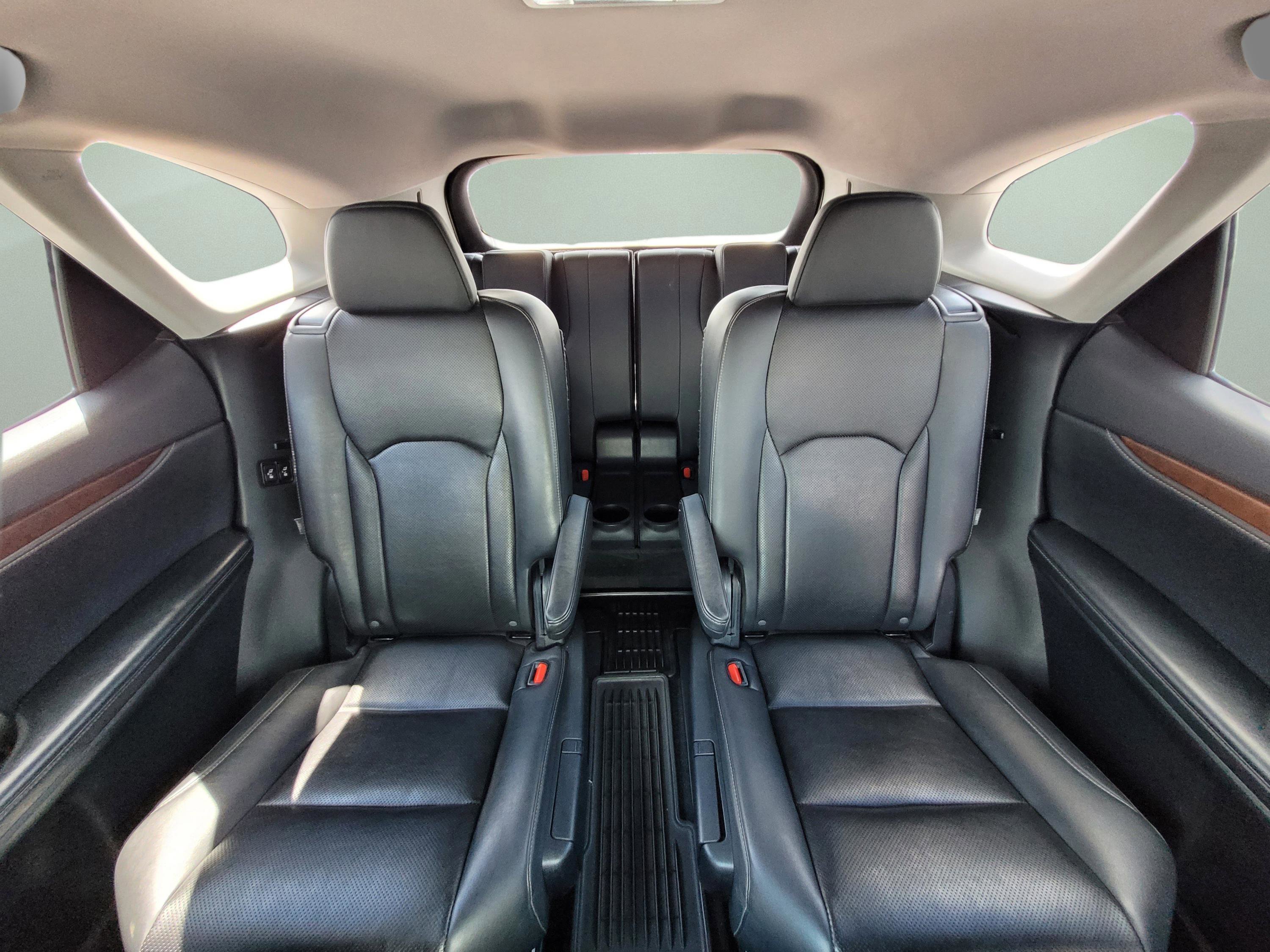 Used 2022 Lexus RX 450hL AWD w/ Premium Package image 18