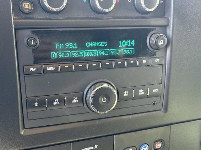 Used 2024 Chevrolet Express 2500 w/ Driver Convenience Package RWD image 26
