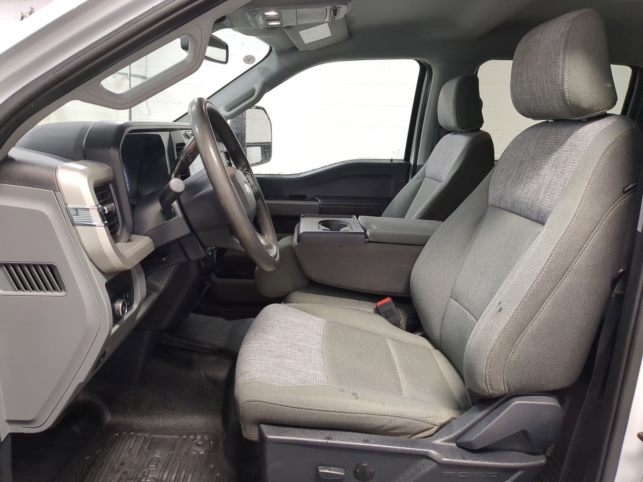 Certified 2023 Ford F350 XLT w/ 360-Degree Camera Package image 15