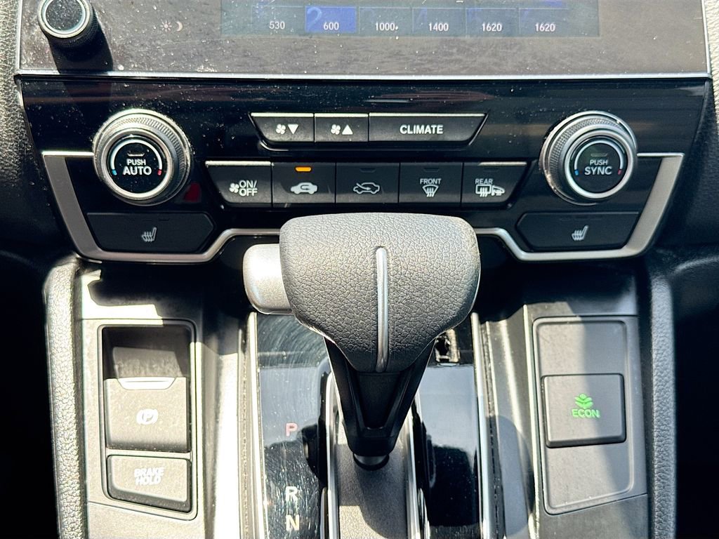 Used 2019 Honda CR-V EX image 15