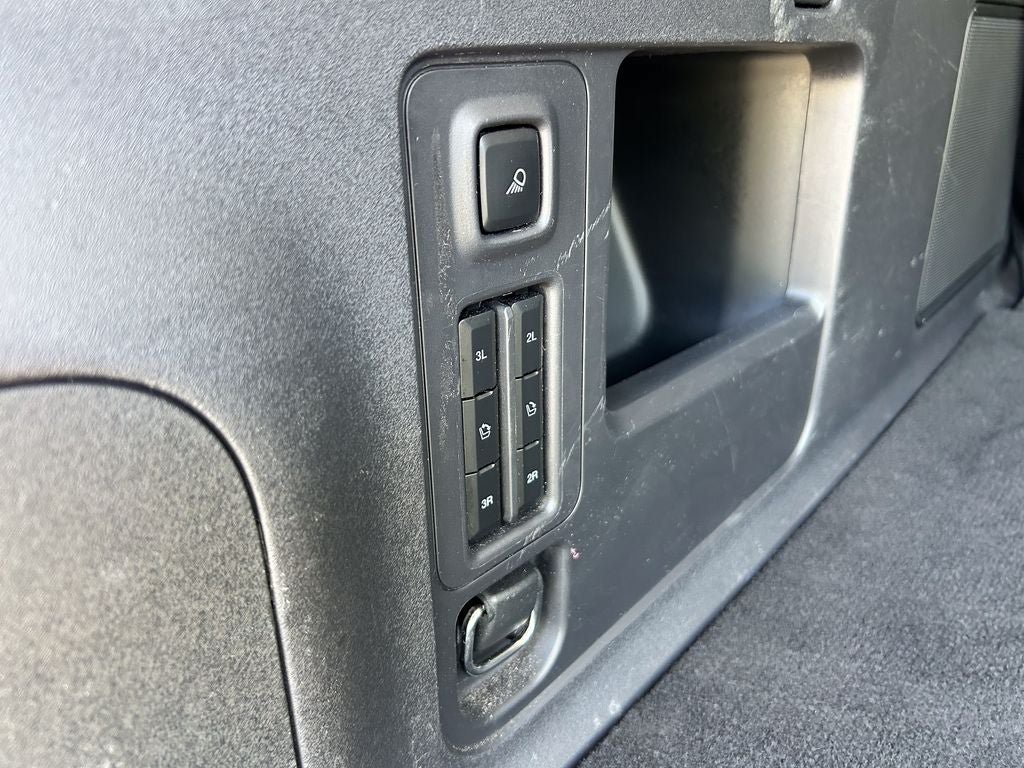 Certified 2025 Ford Expedition Max Platinum AWD/4WD image 22