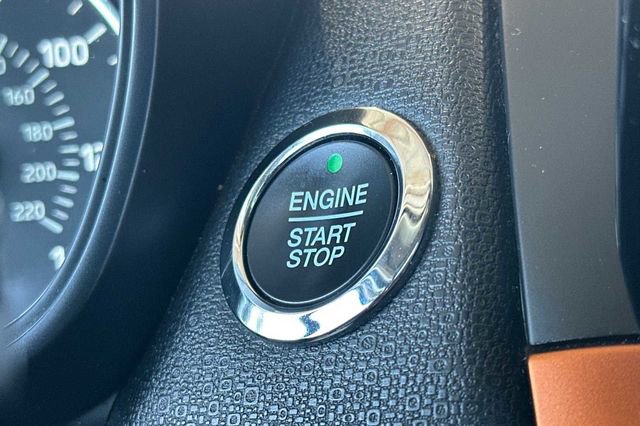 Certified 2022 Ford EcoSport SE w/ SE Appearance Package image 19