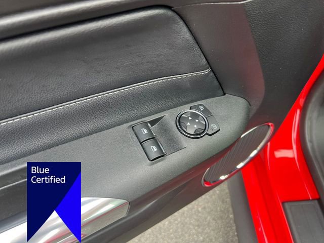 Certified 2020 Ford Mustang GT Premium w/ GT Performance Package image 13