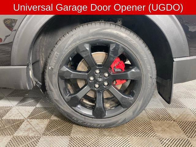 Certified 2023 Ford Explorer ST w/ Technology Package image 25