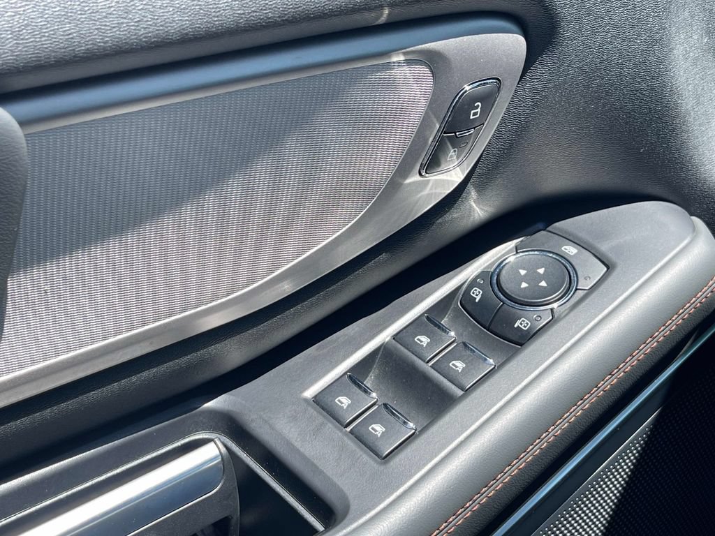 Certified 2025 Ford Expedition Active RWD image 21