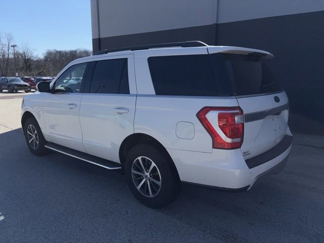 Certified 2020 Ford Expedition XLT w/ Equipment Group 202A image 22