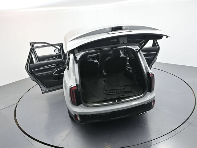Used 2024 Kia Telluride SX Prestige X-Line AWD/4WD image 51